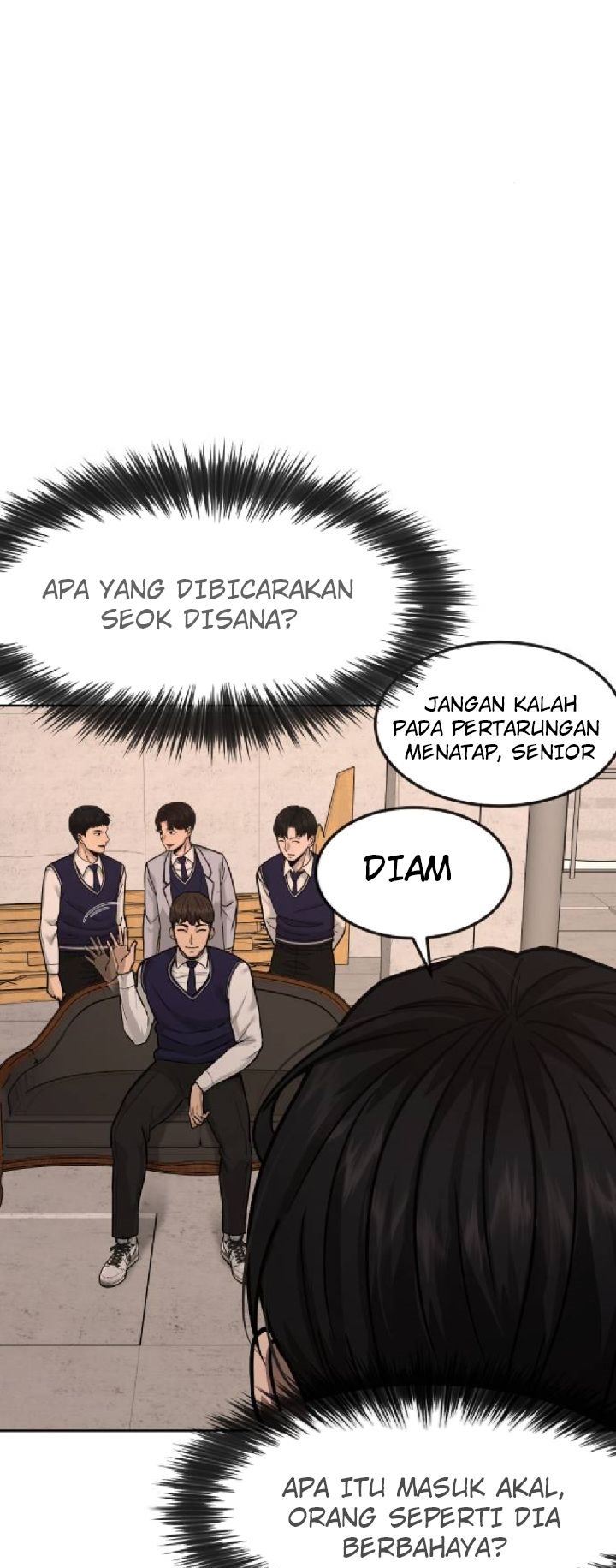 Quest Supremacy Chapter 12 - halaman 64