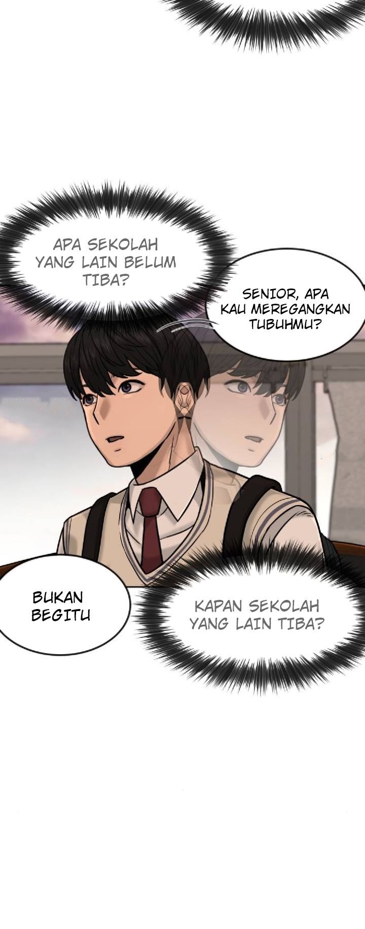 Quest Supremacy Chapter 12 - halaman 66