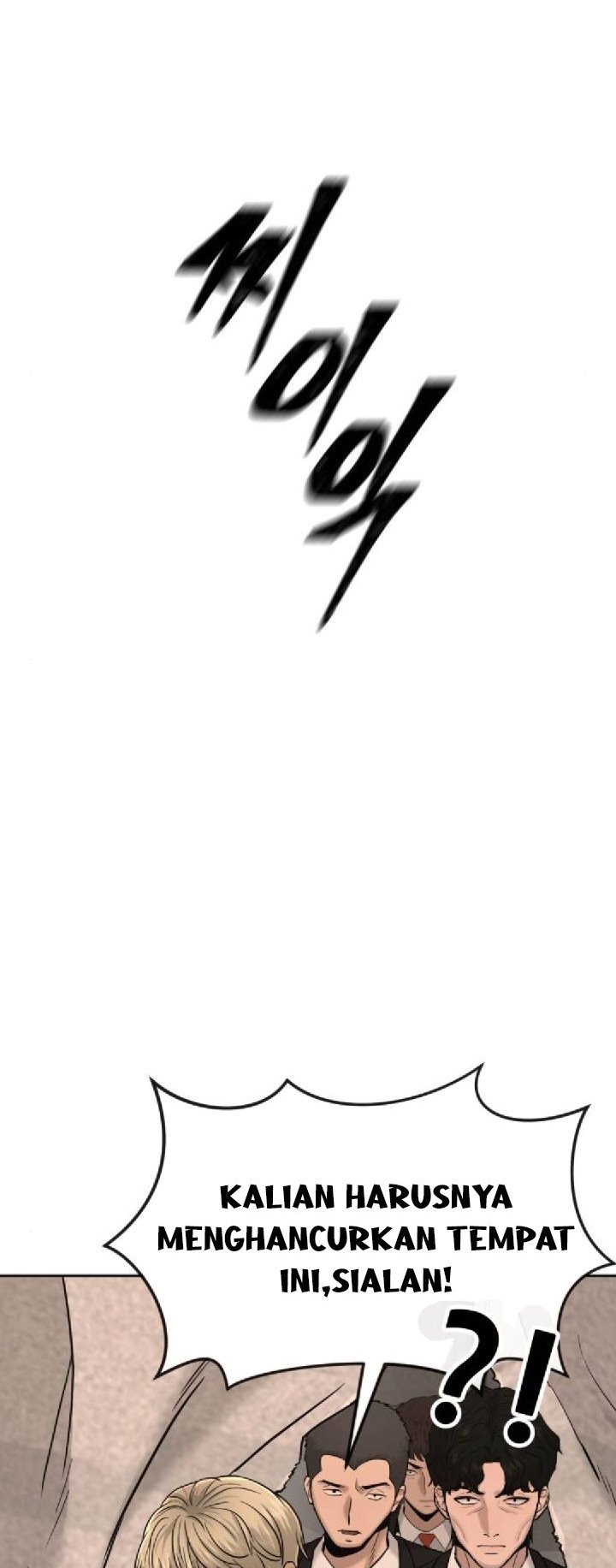 Quest Supremacy Chapter 12 - halaman 67
