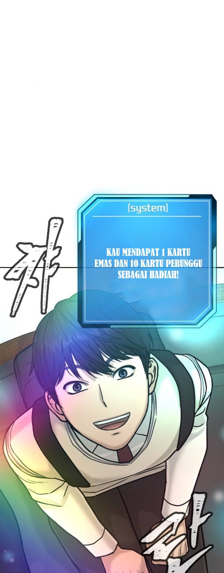 Quest Supremacy Chapter 12 - halaman 73