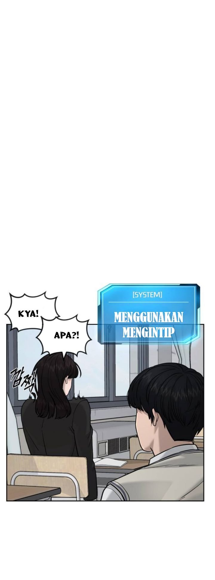 Quest Supremacy Chapter 12 - halaman 8