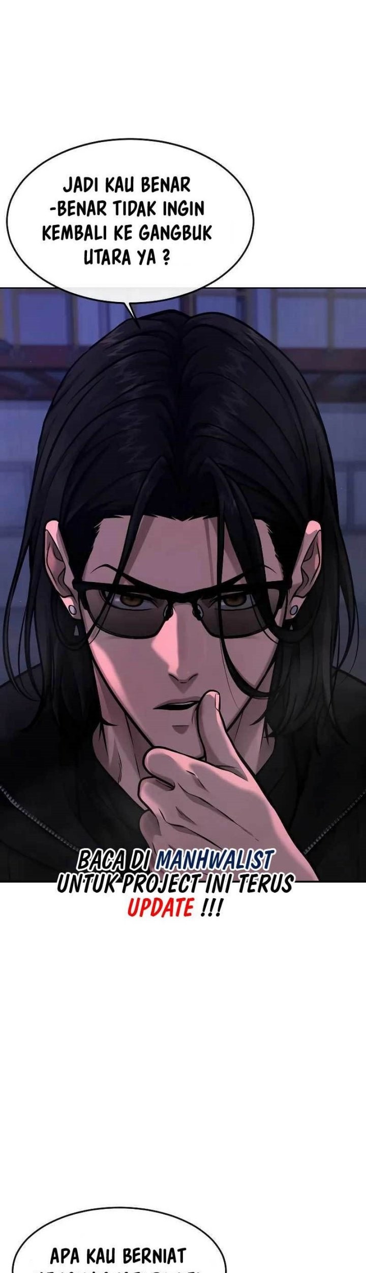 Quest Supremacy Chapter 120 - halaman 1