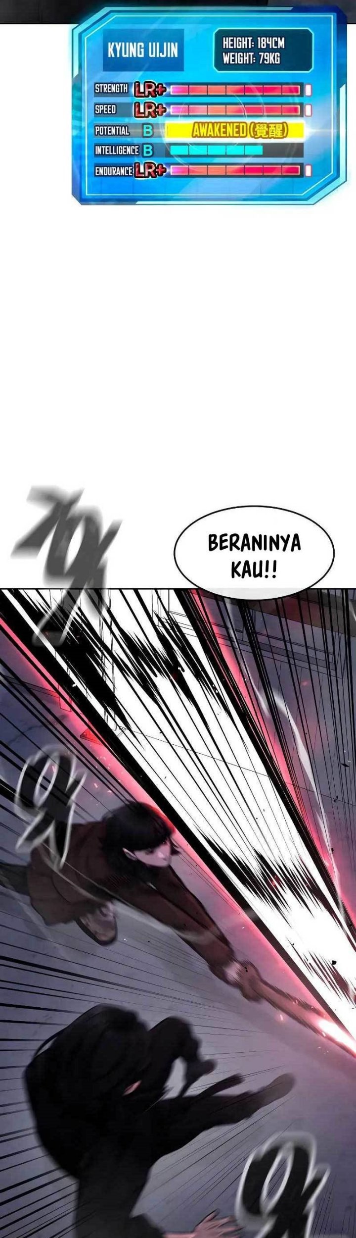 Quest Supremacy Chapter 120 - halaman 10