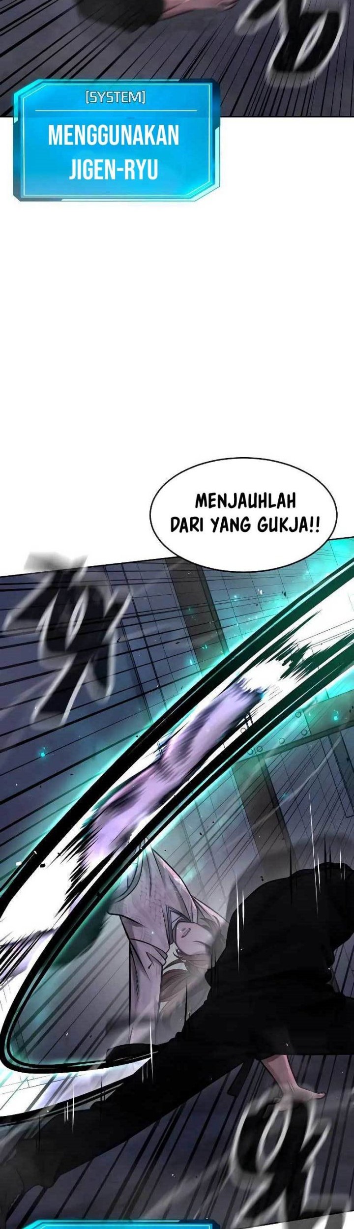 Quest Supremacy Chapter 120 - halaman 11