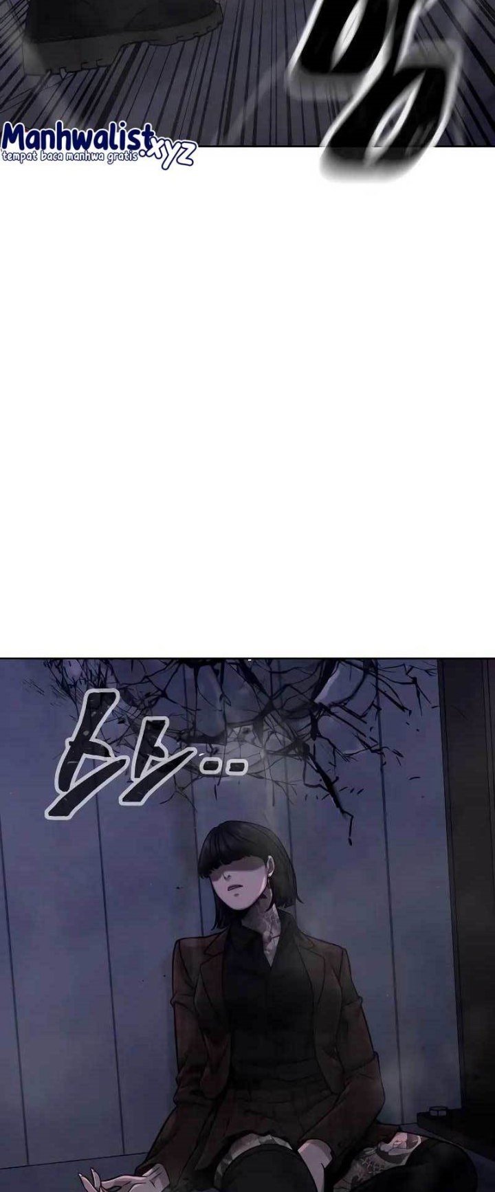 Quest Supremacy Chapter 120 - halaman 18
