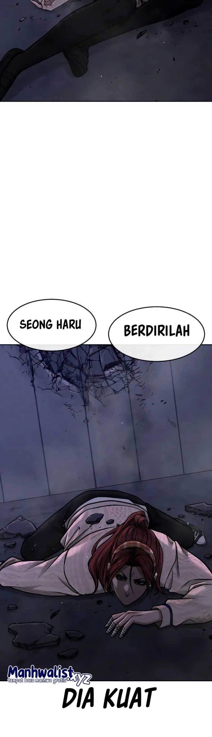 Quest Supremacy Chapter 120 - halaman 19