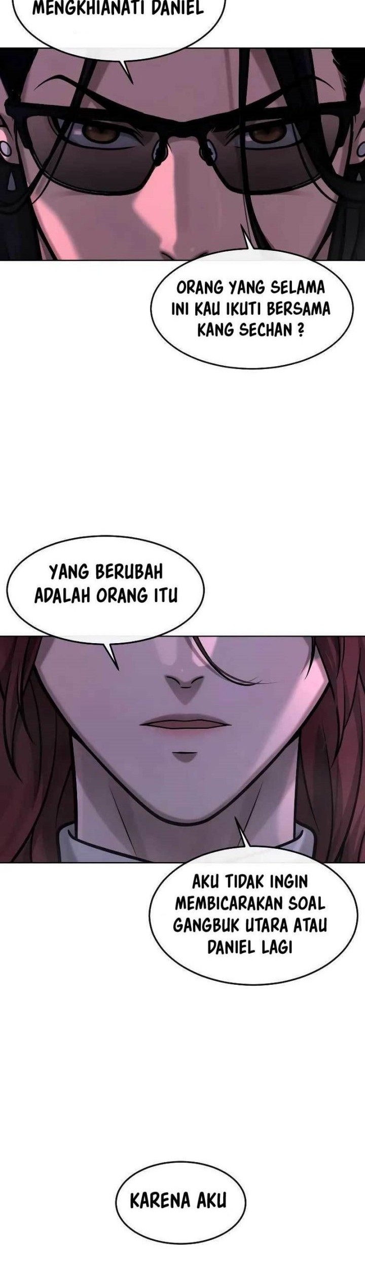 Quest Supremacy Chapter 120 - halaman 2