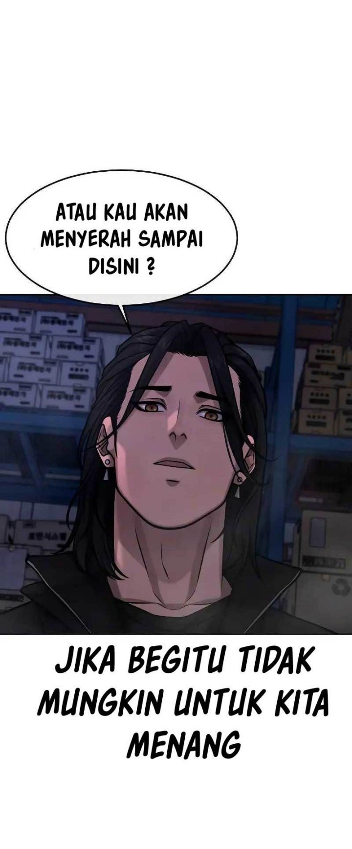 Quest Supremacy Chapter 120 - halaman 21