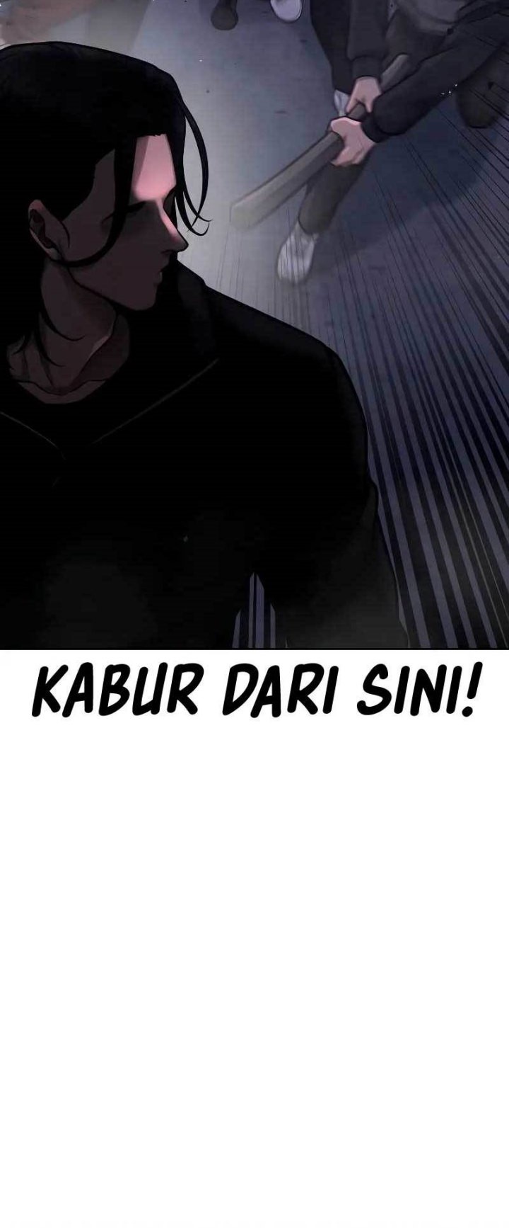 Quest Supremacy Chapter 120 - halaman 24