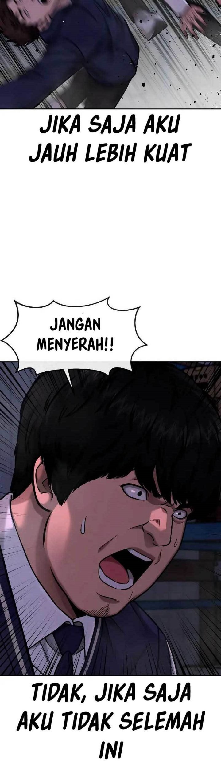 Quest Supremacy Chapter 120 - halaman 28
