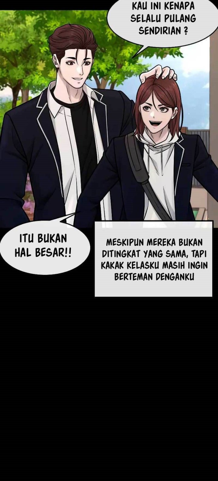 Quest Supremacy Chapter 120 - halaman 36