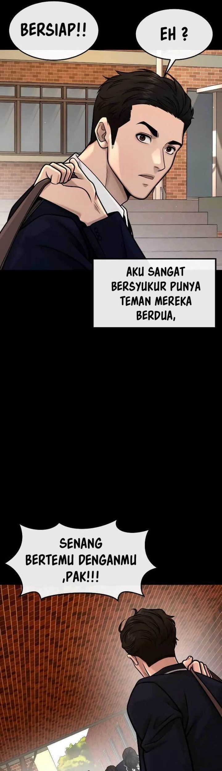 Quest Supremacy Chapter 120 - halaman 37