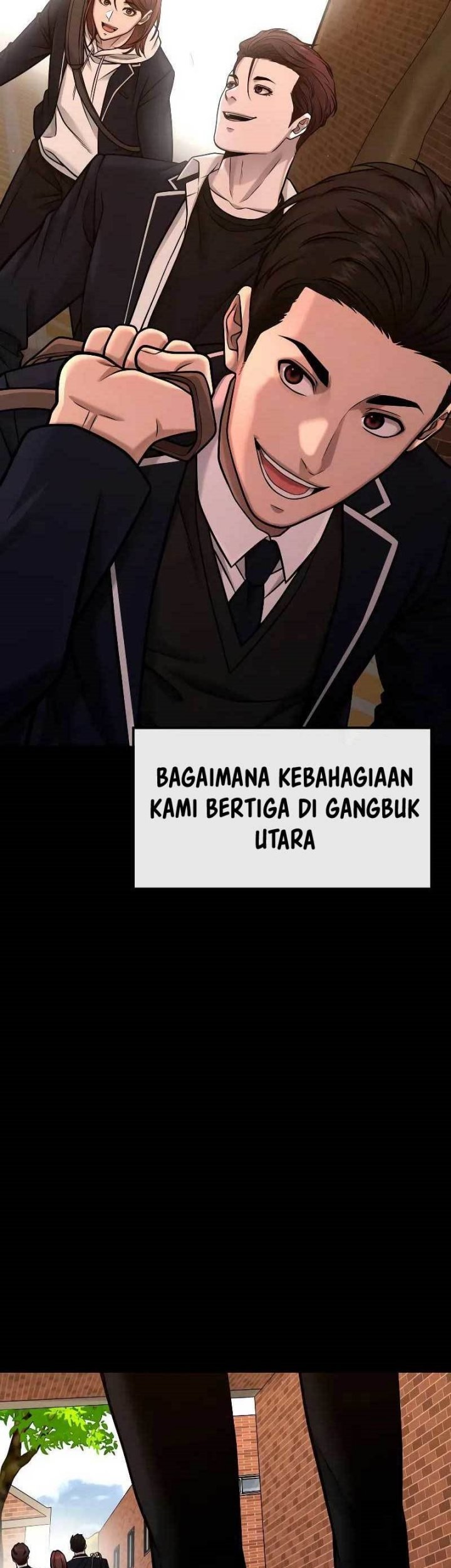Quest Supremacy Chapter 120 - halaman 40