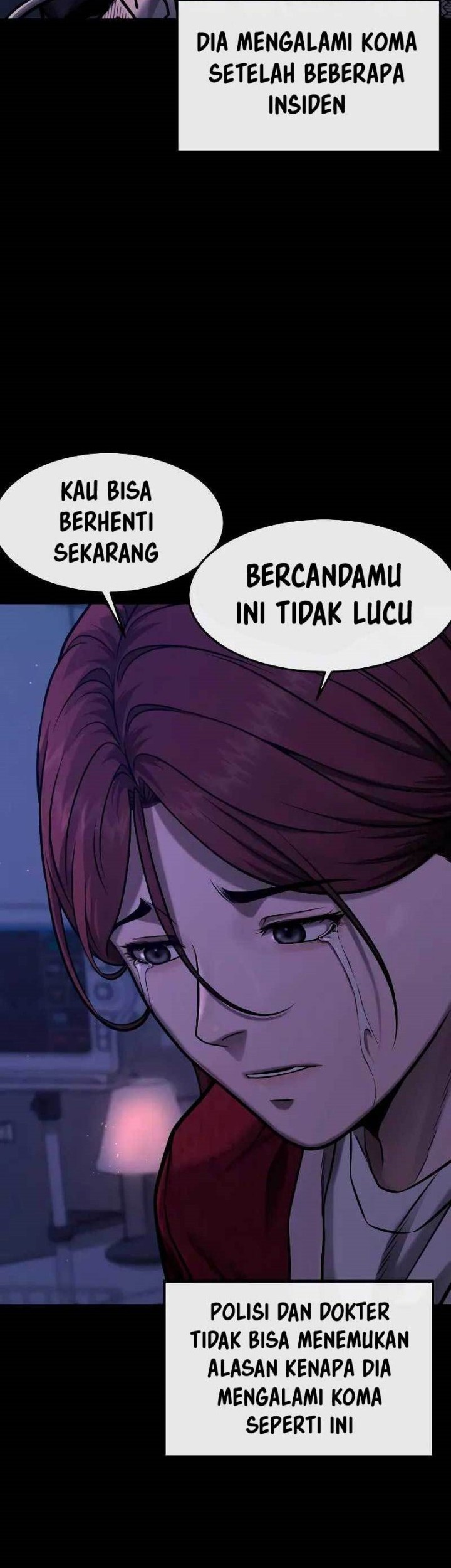 Quest Supremacy Chapter 120 - halaman 44