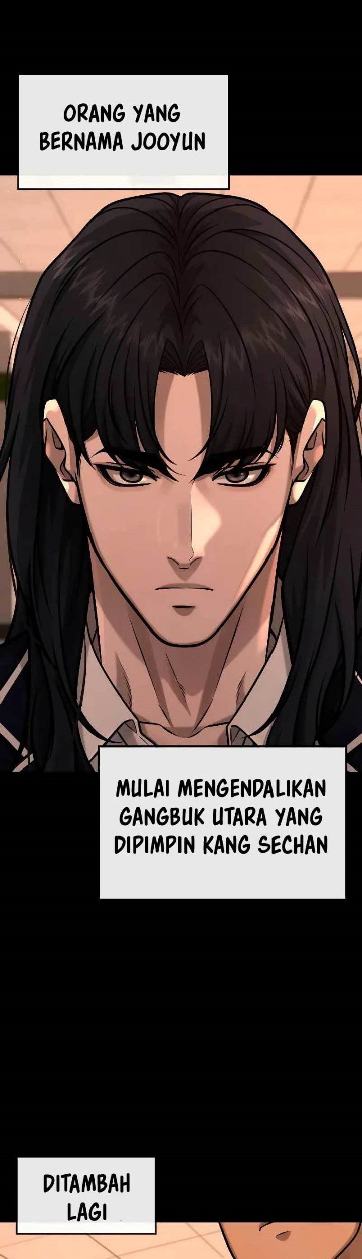 Quest Supremacy Chapter 120 - halaman 47
