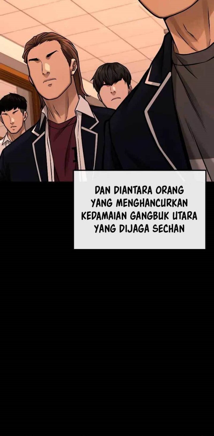 Quest Supremacy Chapter 120 - halaman 48