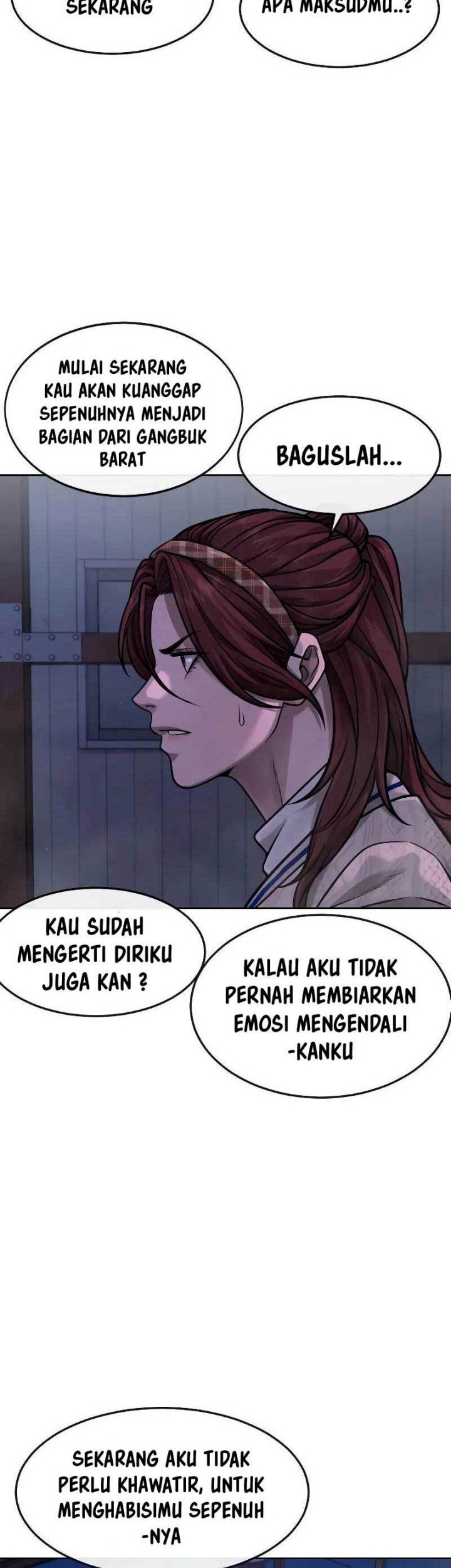 Quest Supremacy Chapter 120 - halaman 5