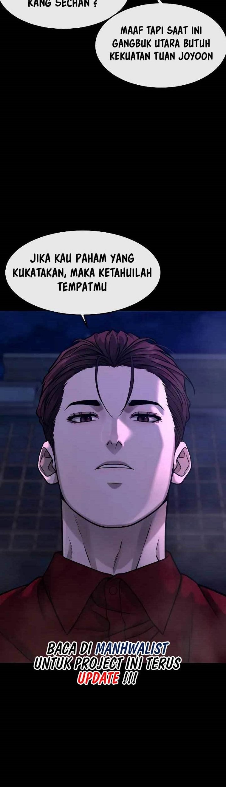 Quest Supremacy Chapter 120 - halaman 55