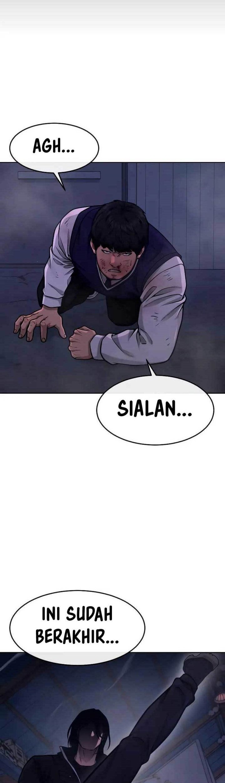 Quest Supremacy Chapter 120 - halaman 59