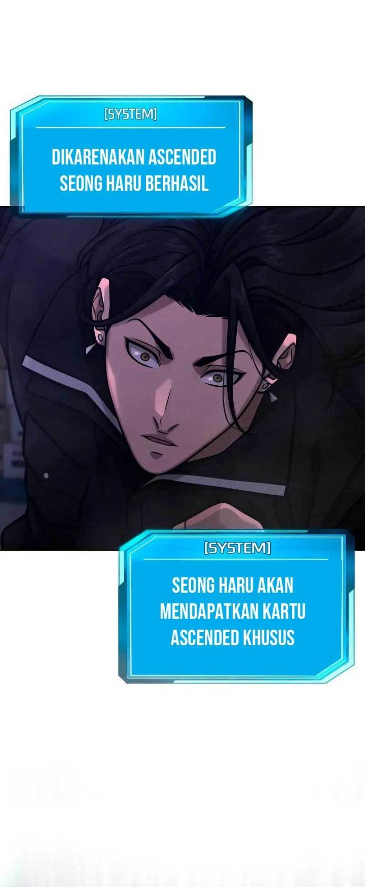 Quest Supremacy Chapter 120 - halaman 66