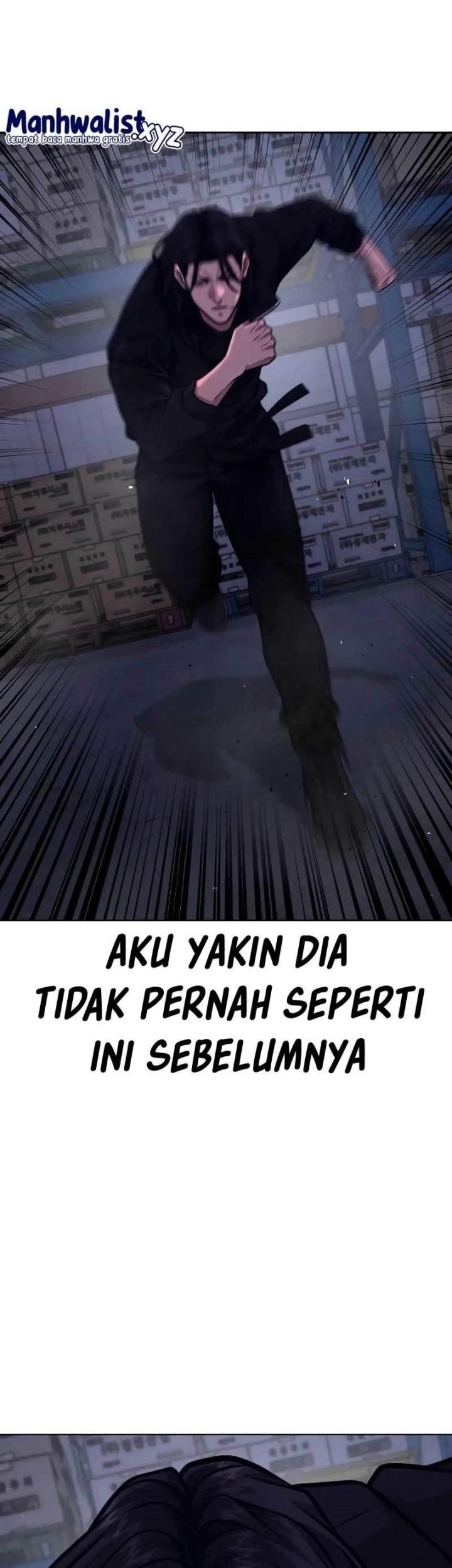 Quest Supremacy Chapter 120 - halaman 73
