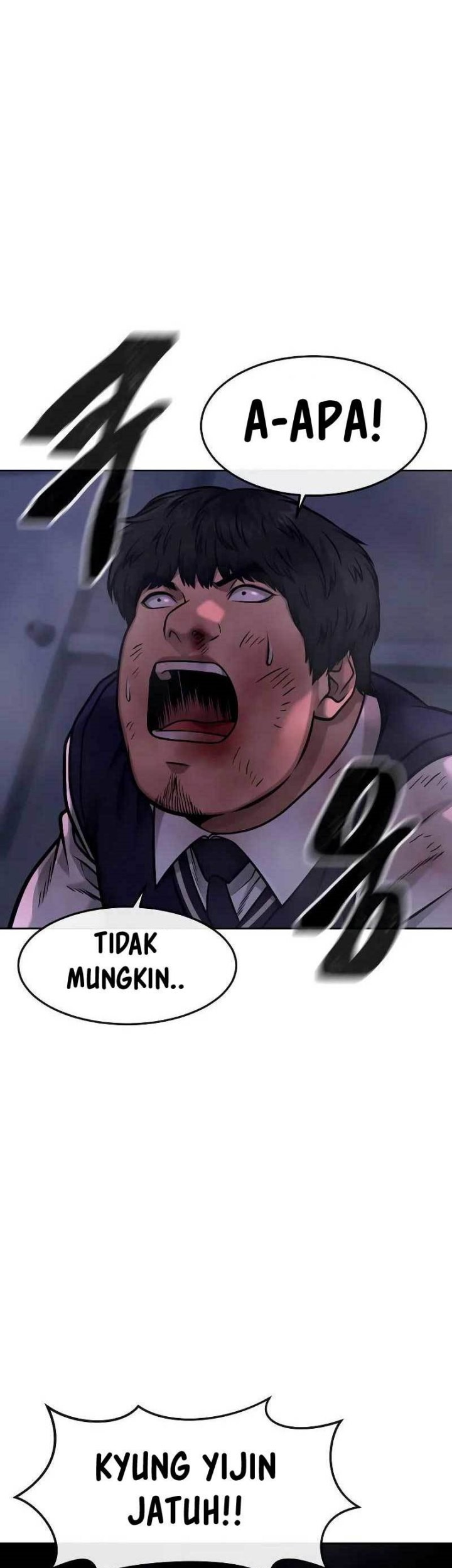 Quest Supremacy Chapter 120 - halaman 76