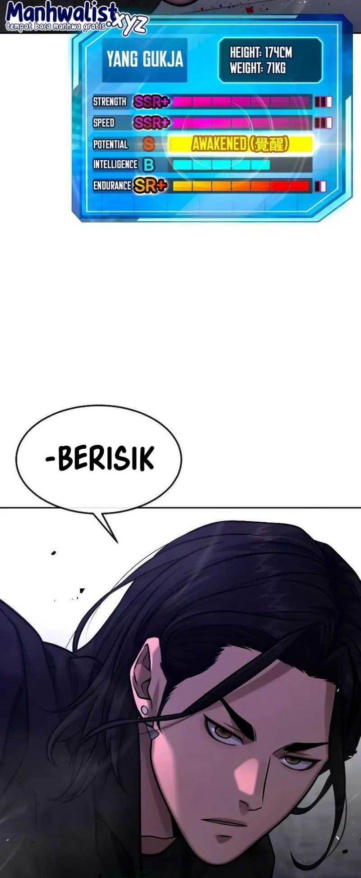 Quest Supremacy Chapter 120 - halaman 9