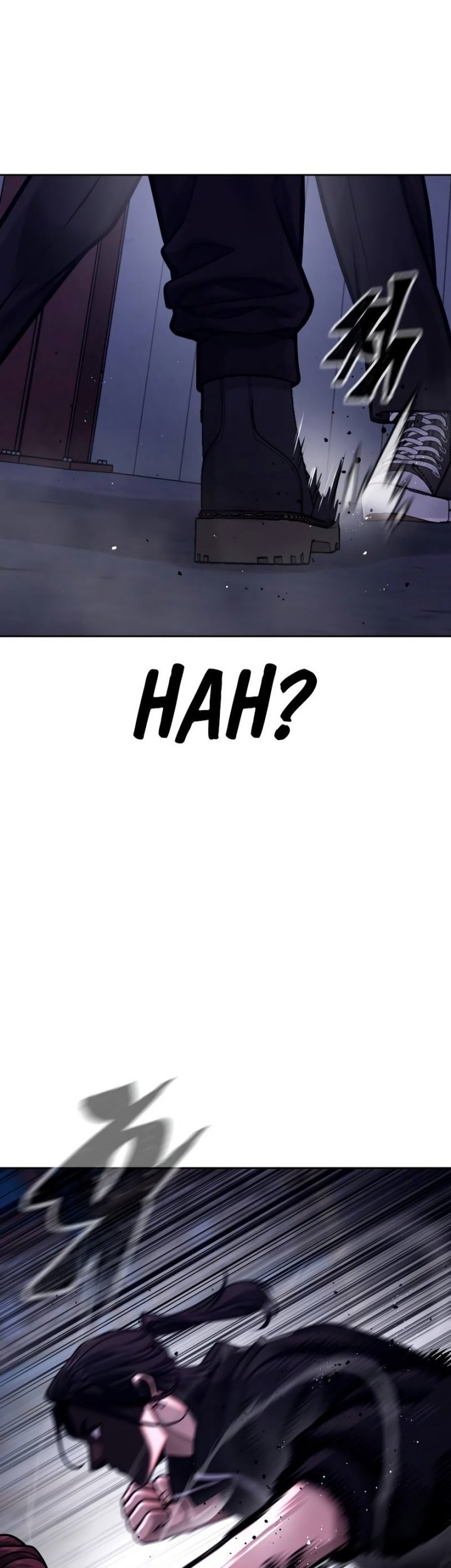 Quest Supremacy Chapter 121 - halaman 35
