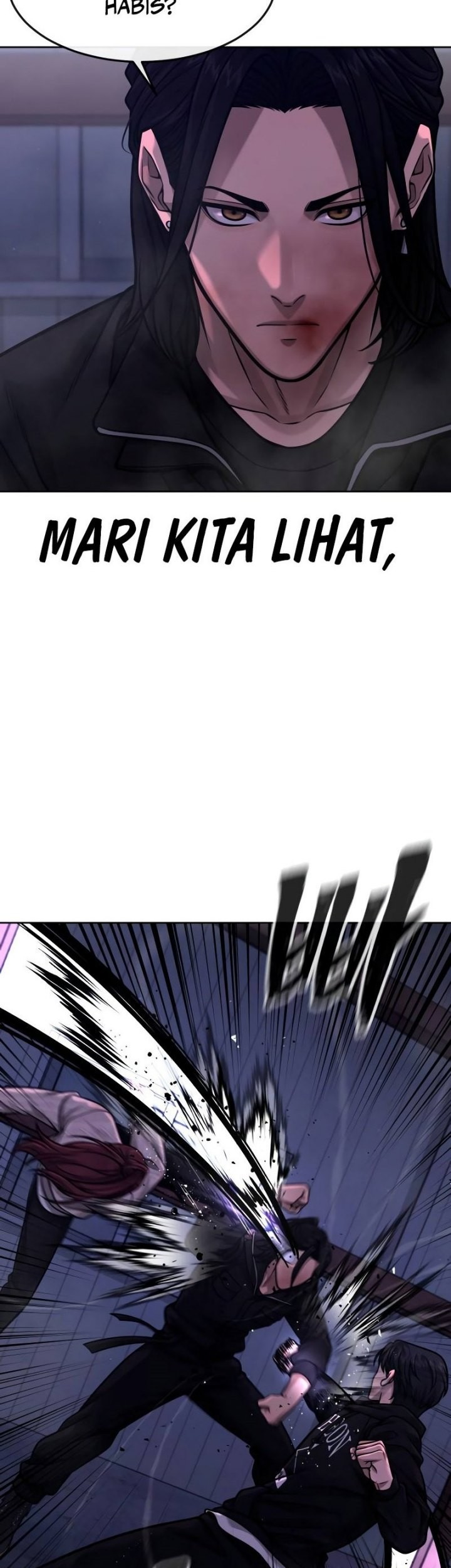 Quest Supremacy Chapter 121 - halaman 4