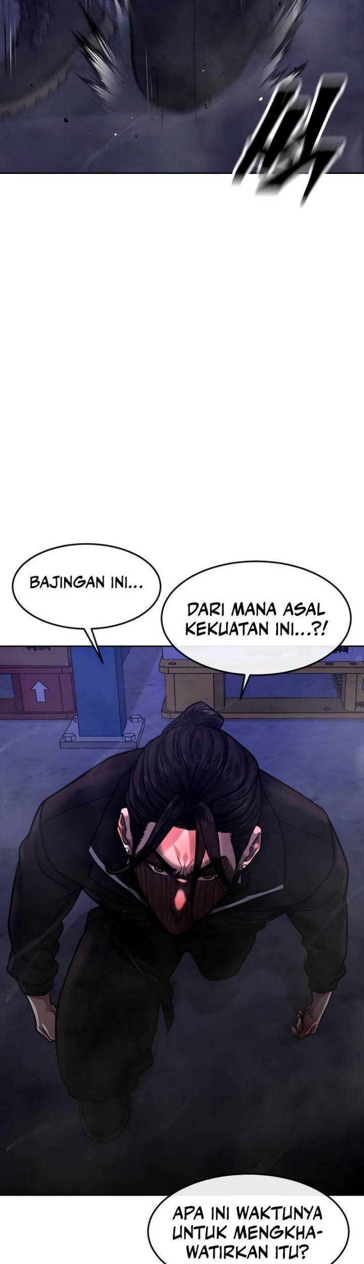 Quest Supremacy Chapter 121 - halaman 57