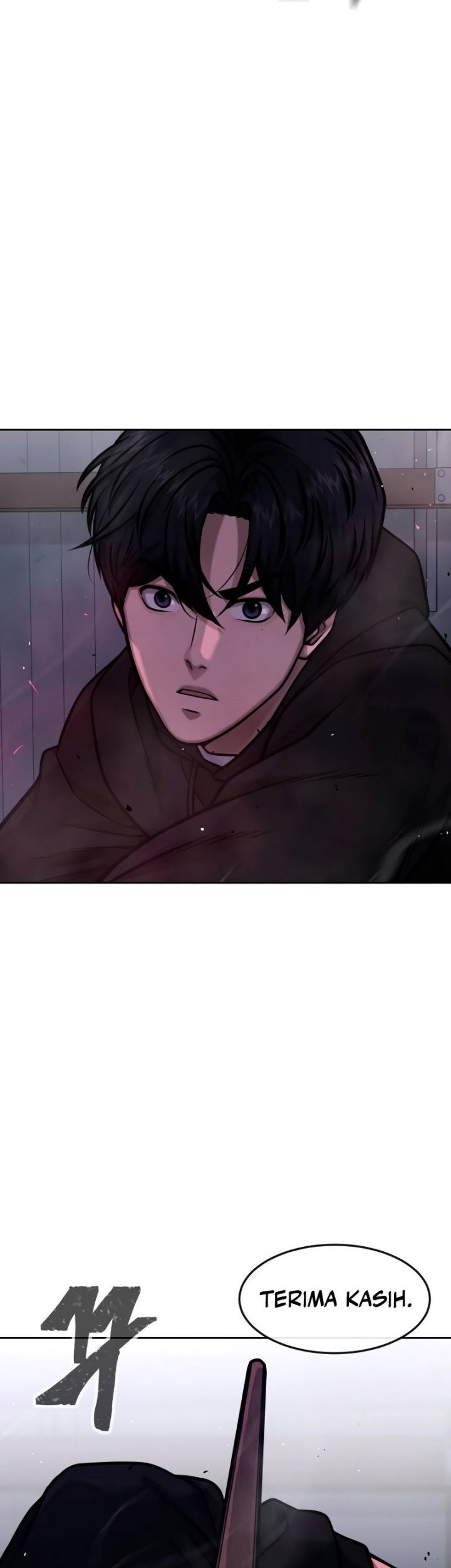 Quest Supremacy Chapter 121 - halaman 63