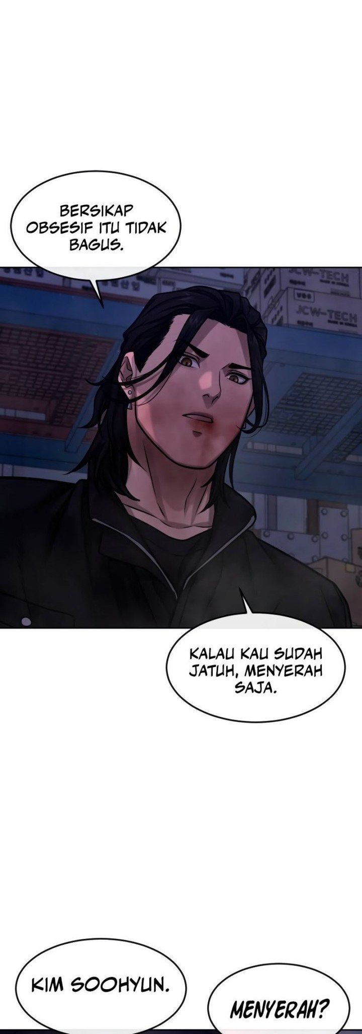 Quest Supremacy Chapter 121 - halaman 72