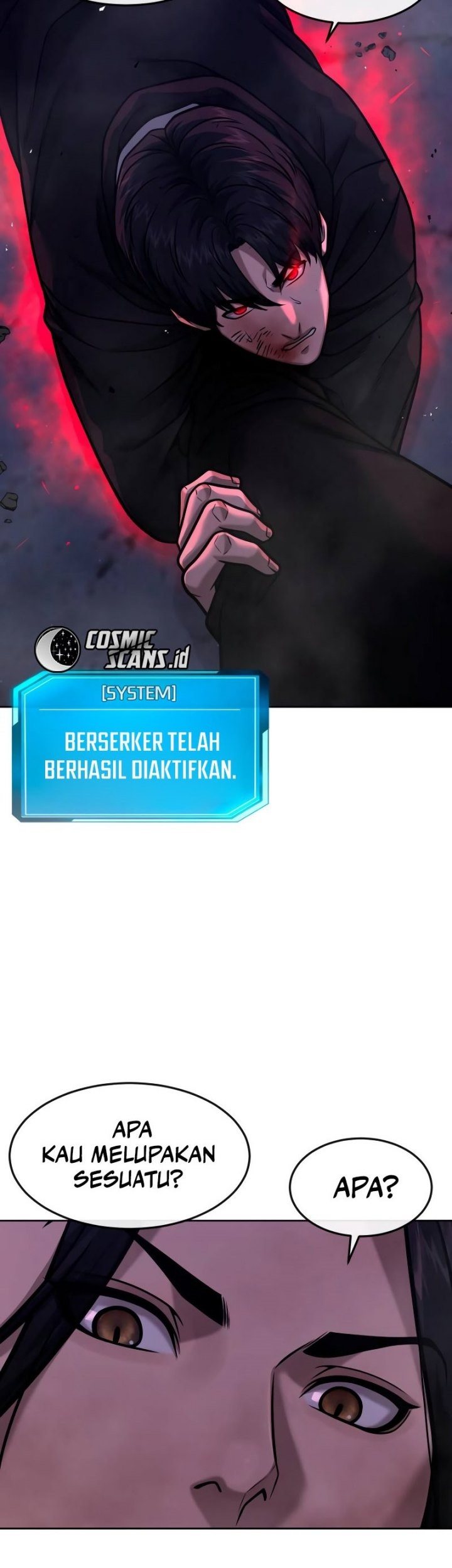 Quest Supremacy Chapter 121 - halaman 73
