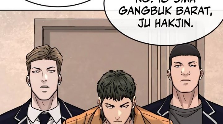Quest Supremacy Chapter 121 - halaman 89