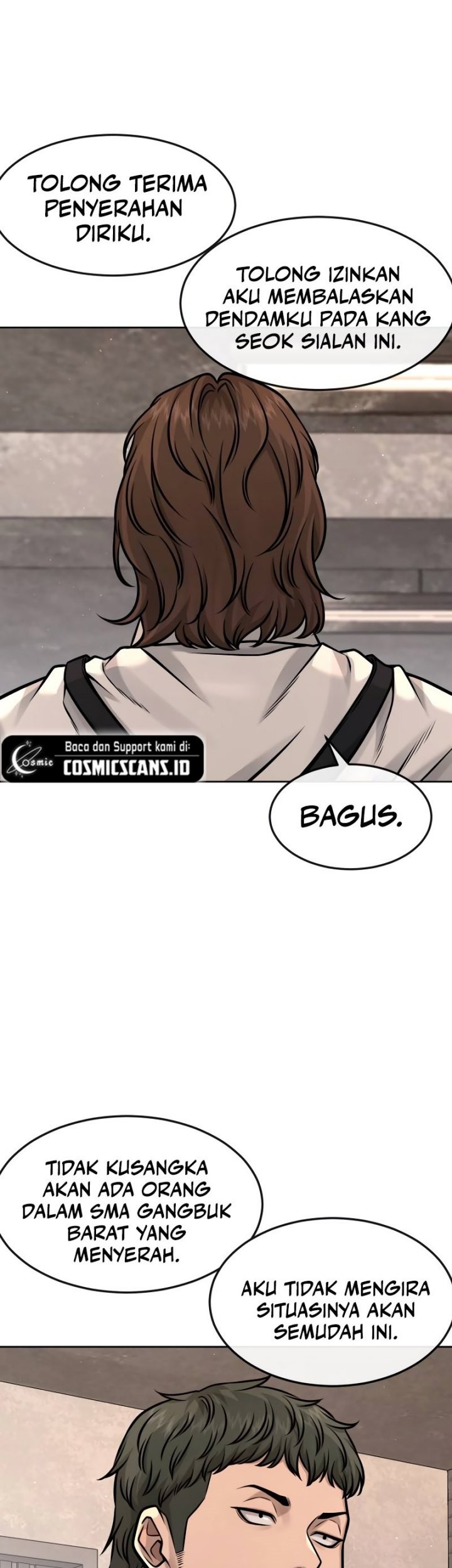 Quest Supremacy Chapter 121 - halaman 93
