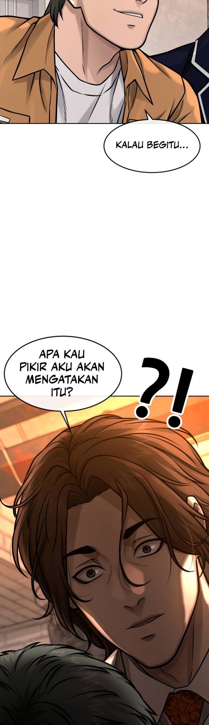 Quest Supremacy Chapter 121 - halaman 94