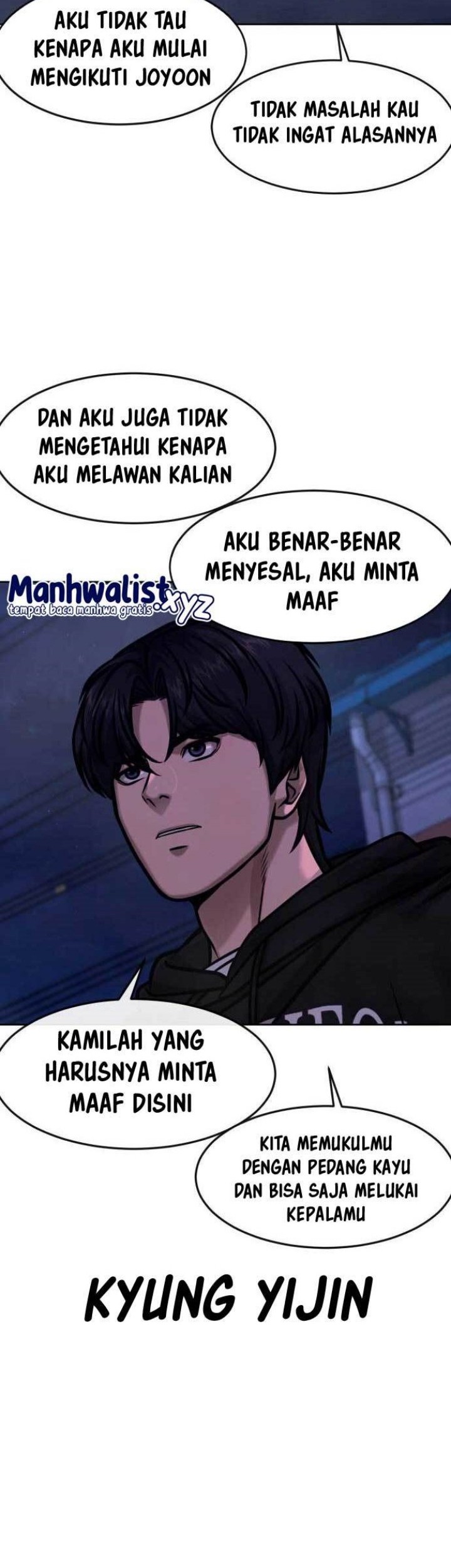 Quest Supremacy Chapter 122 - halaman 13