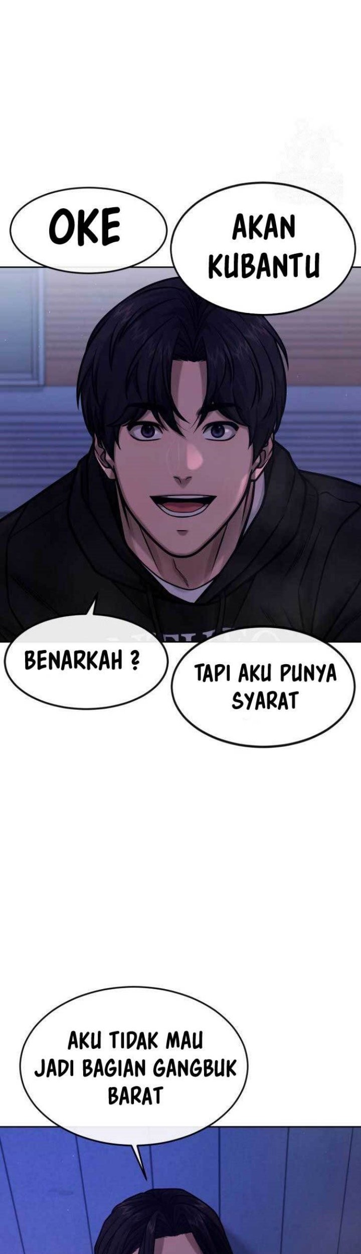 Quest Supremacy Chapter 122 - halaman 18