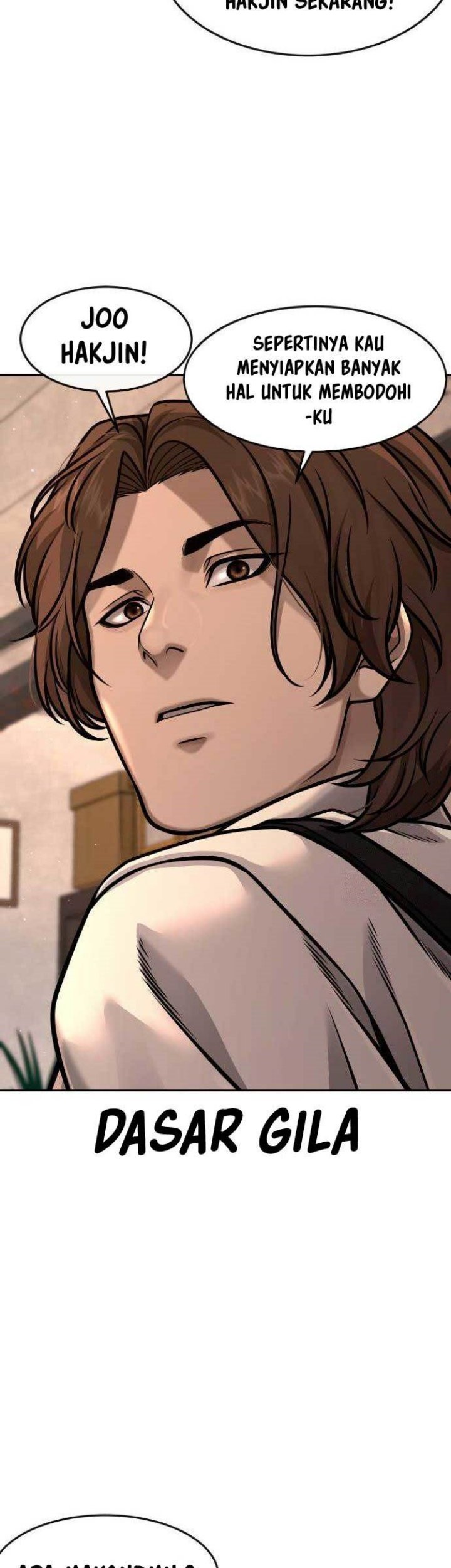 Quest Supremacy Chapter 122 - halaman 34