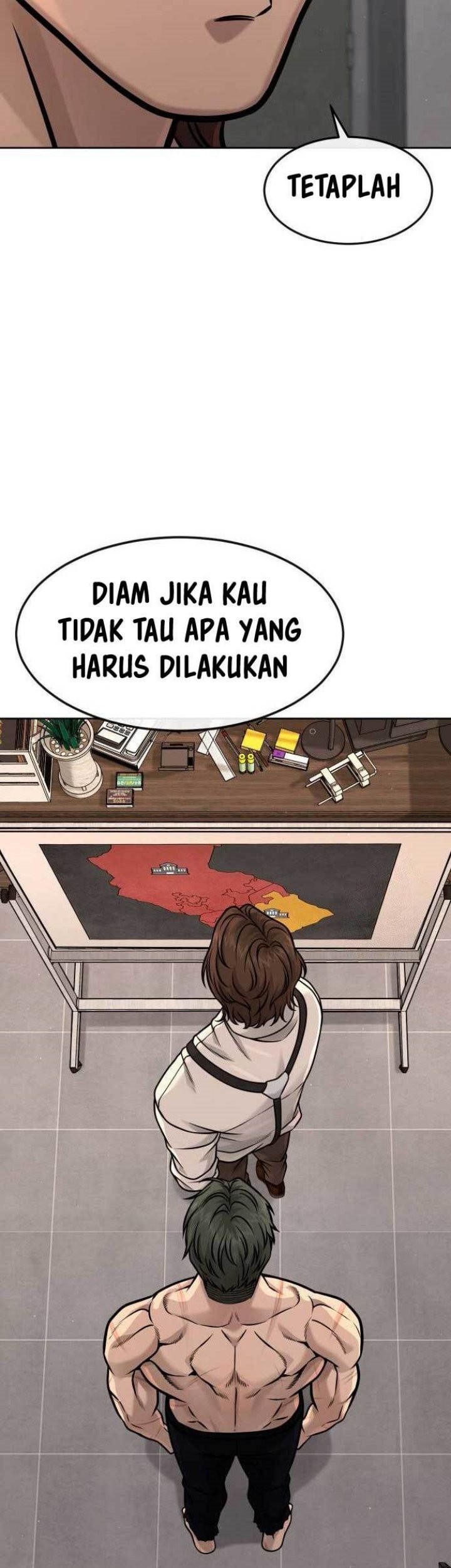 Quest Supremacy Chapter 122 - halaman 52