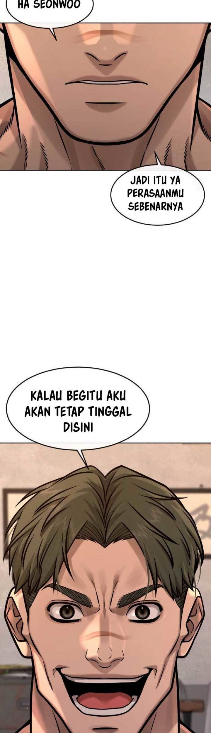 Quest Supremacy Chapter 122 - halaman 56