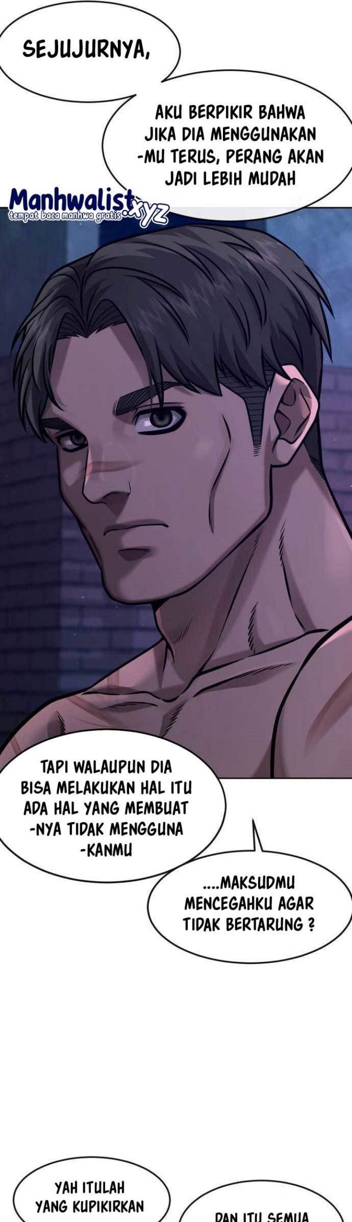 Quest Supremacy Chapter 122 - halaman 64