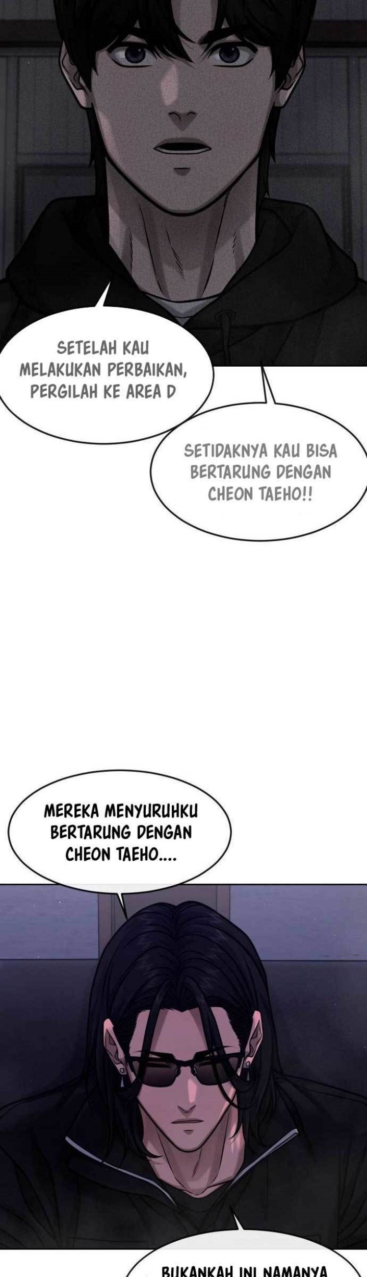Quest Supremacy Chapter 122 - halaman 74