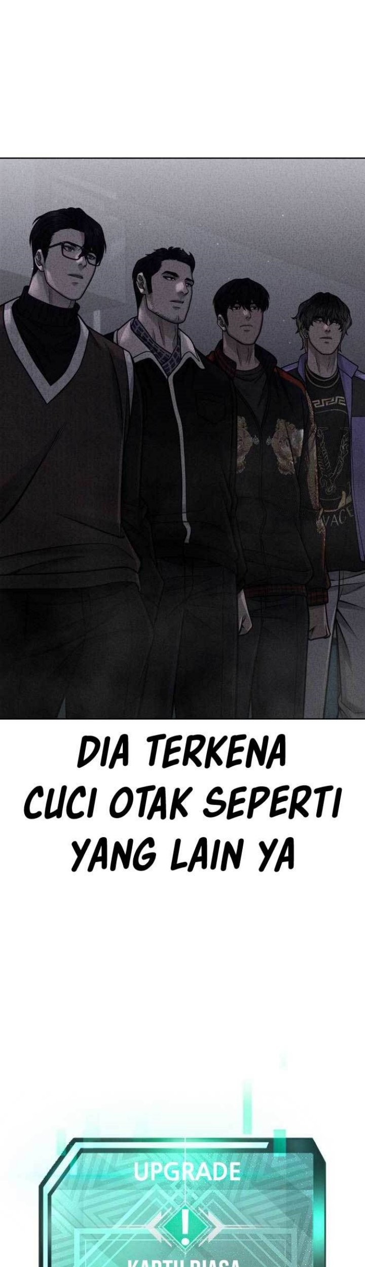 Quest Supremacy Chapter 122 - halaman 8