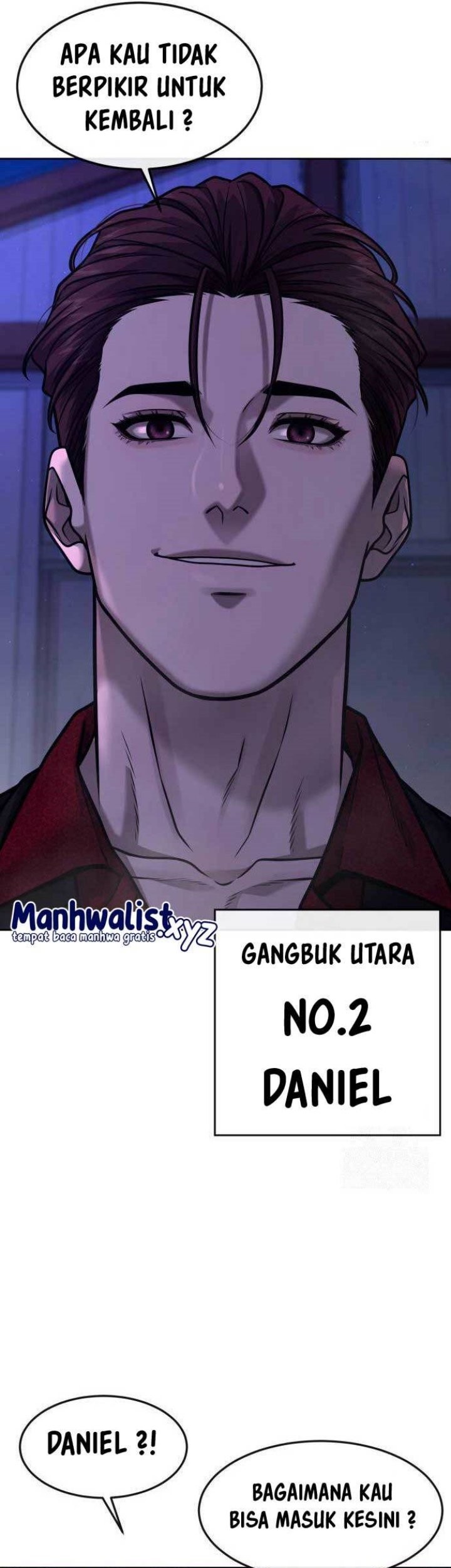 Quest Supremacy Chapter 122 - halaman 80