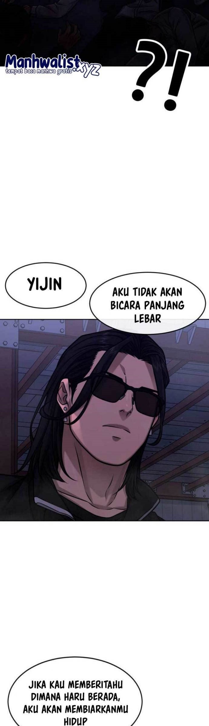 Quest Supremacy Chapter 122 - halaman 83