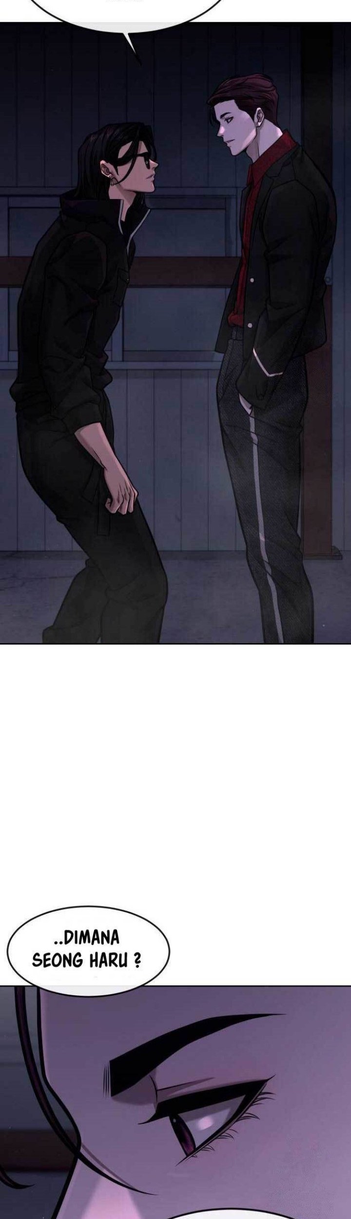 Quest Supremacy Chapter 122 - halaman 84