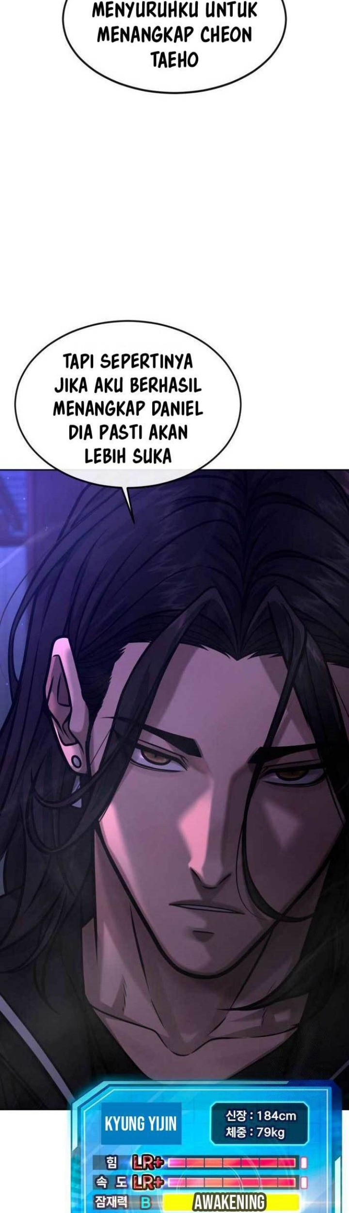 Quest Supremacy Chapter 122 - halaman 87