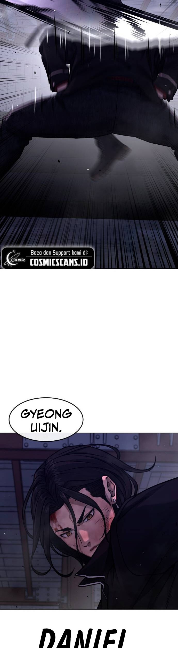 Quest Supremacy Chapter 123 - halaman 10