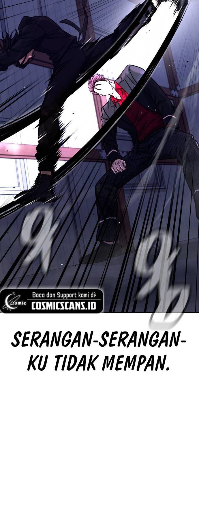 Quest Supremacy Chapter 123 - halaman 12
